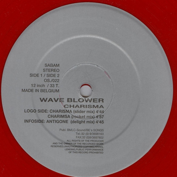 Charisma
