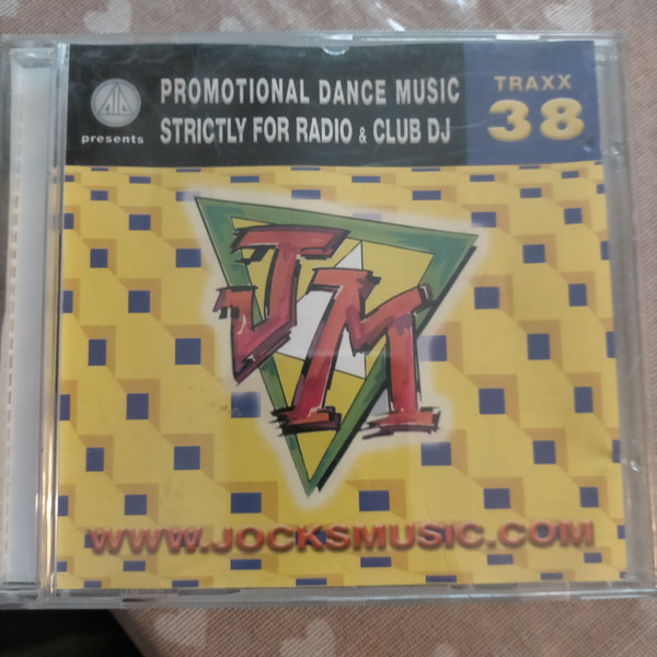 Traxx 38