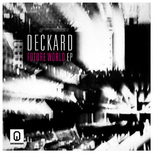 Future World EP