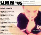 Midem Sampler '96