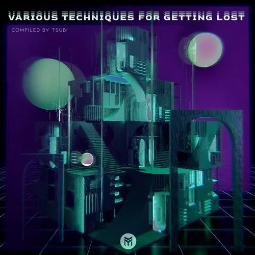 Various Techniques For Getting Lost