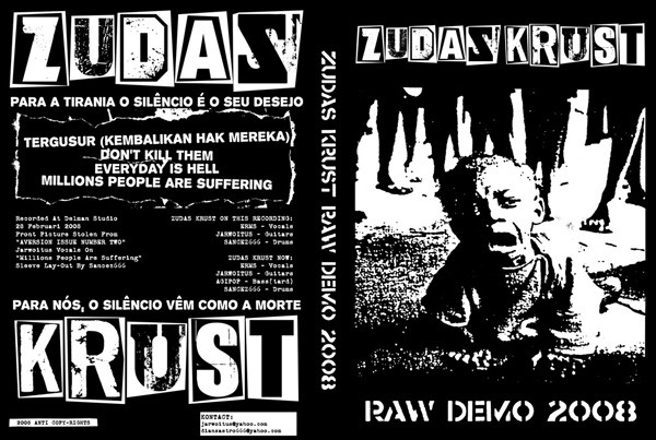 Raw Demo