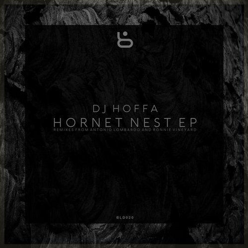 Hornet Nest EP 