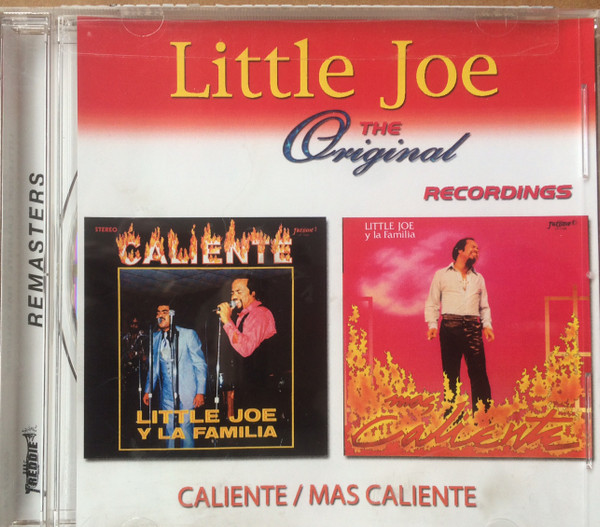 Caliente / Mas Caliente