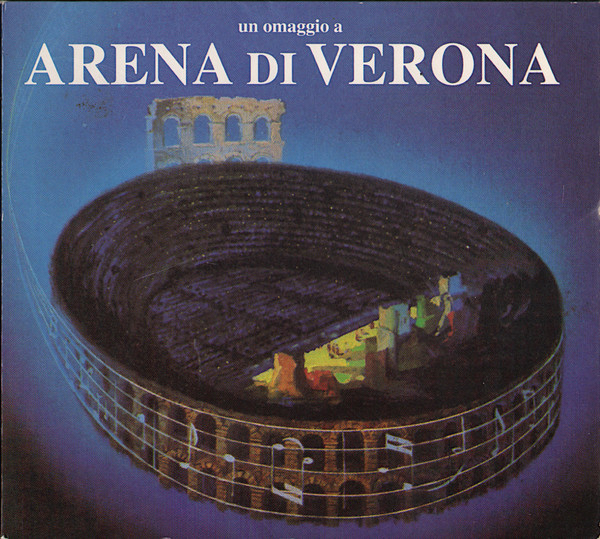 Un Omaggio A Arena Di Verona