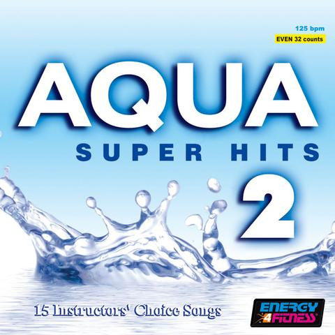 Aqua Super Hits 2