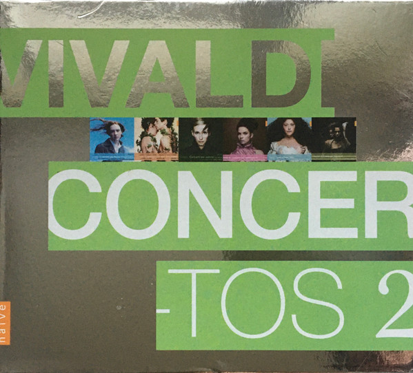 Vivaldi Concertos 2