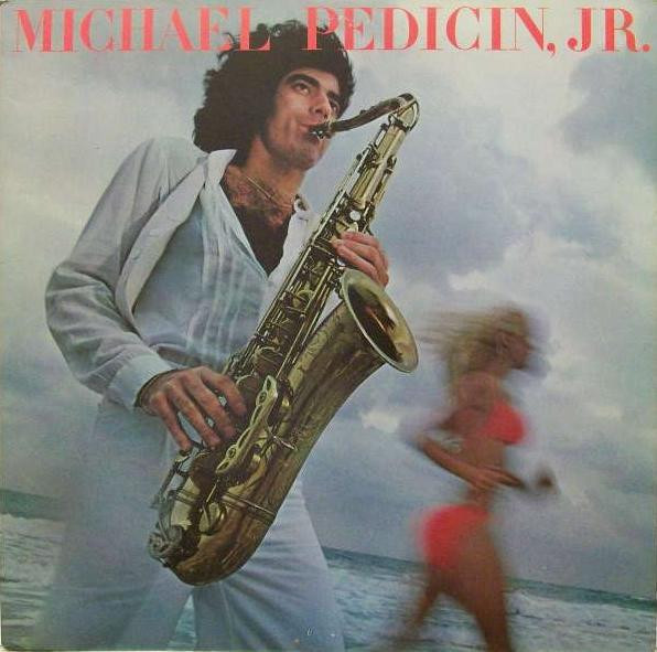 Michael Pedicin, Jr.