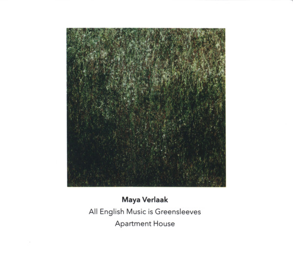 All English Music Is Greensleeves