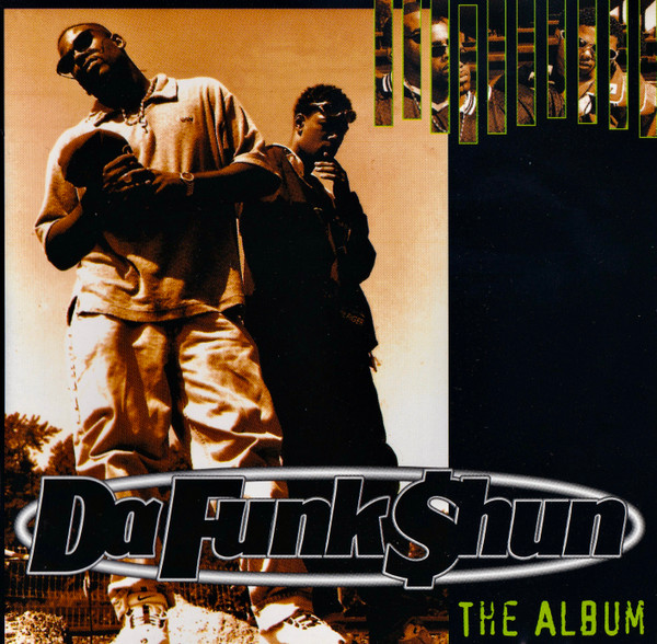 The Album