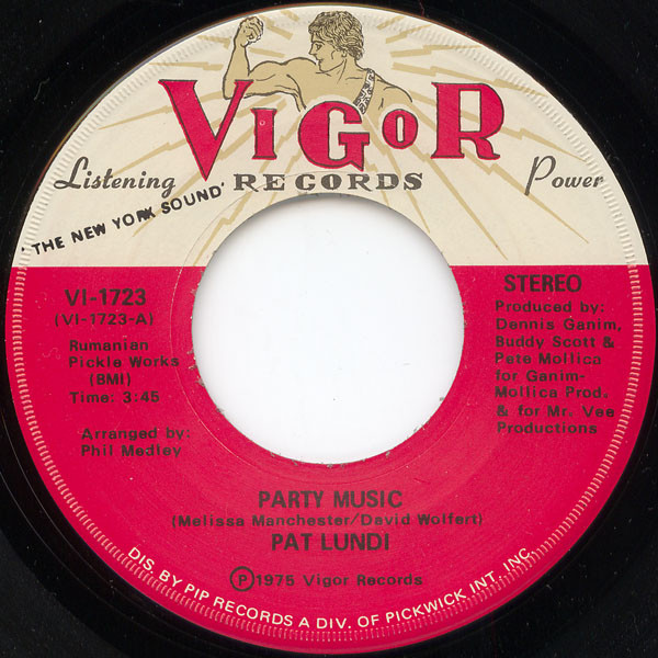 Party Music