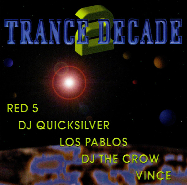 Trance Decade 2