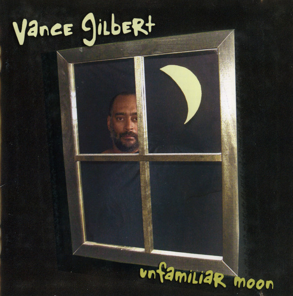 Unfamiliar Moon