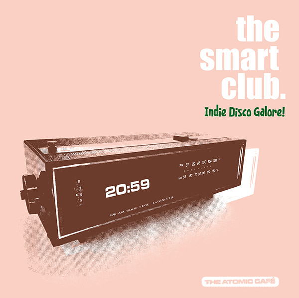 the smart club.