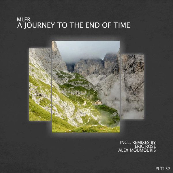 A Journey To The End Of Time 