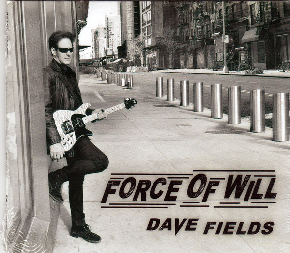 Force of Will