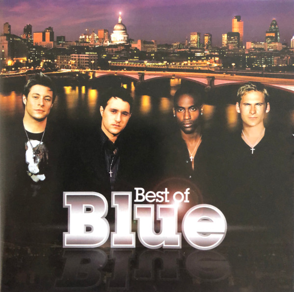 Best Of Blue