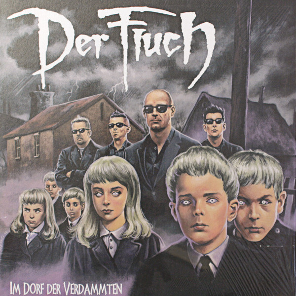 Im Dorf Der Verdammten