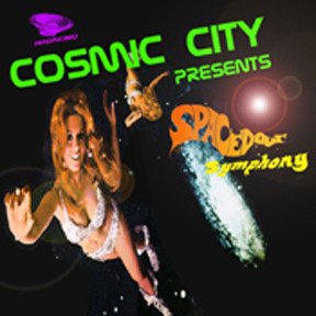 Spaced Out Symphony