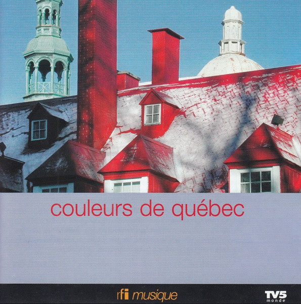 Couleurs De Québec