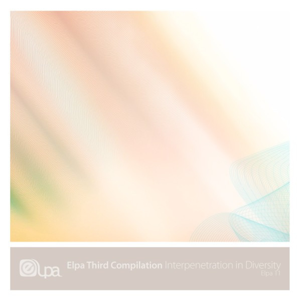 Elpa Third Compilation - Interpenetration In Diversity