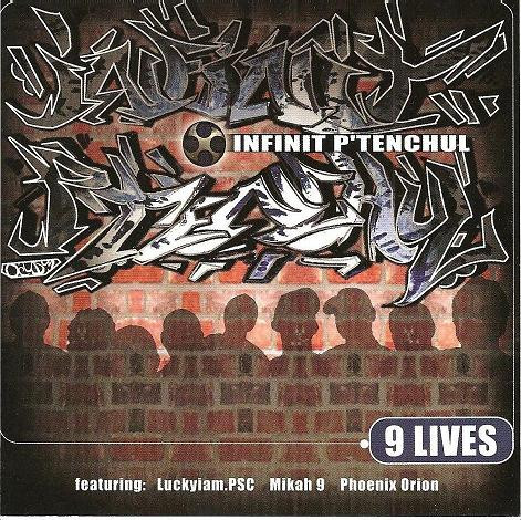 9 Lives