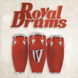 Royal Drums IV