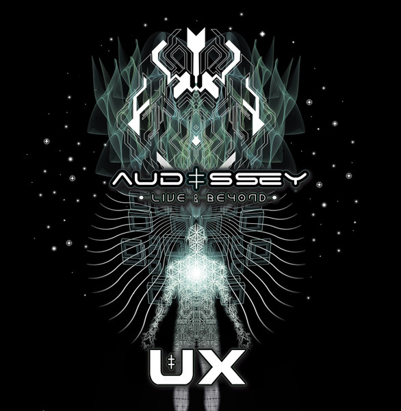 Aud‡ssey (Live & Beyond) 