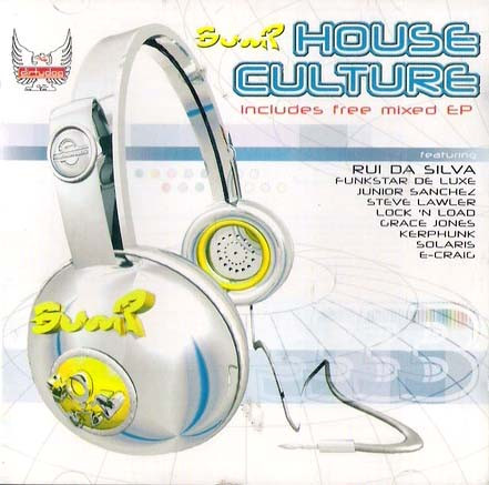 Bump House Culture  3