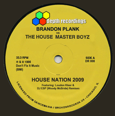 House Nation 2009