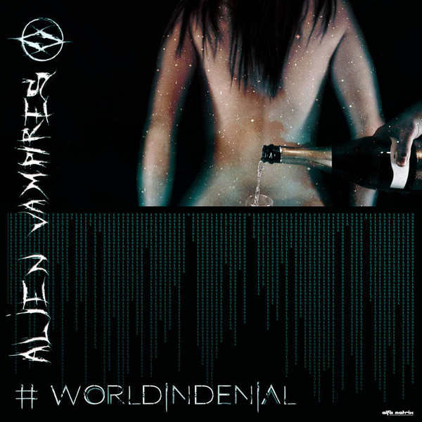 World In Denial