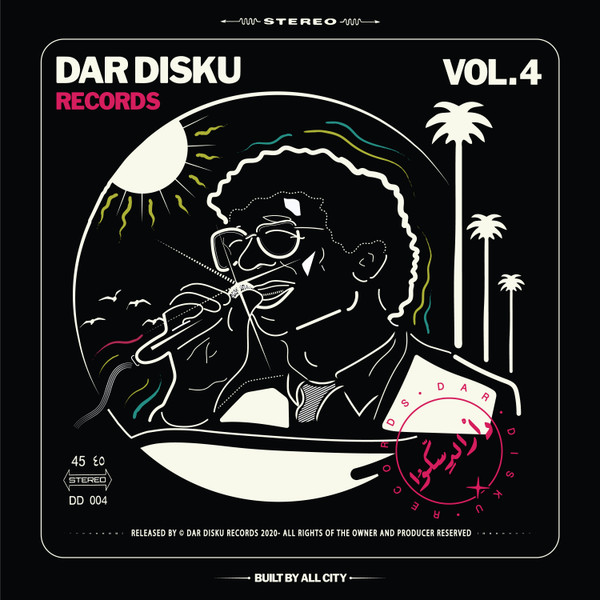 Dar Disku Vol.4
