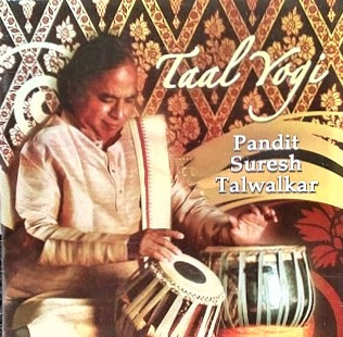 Taal Yogi