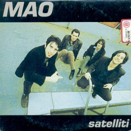 Satelliti