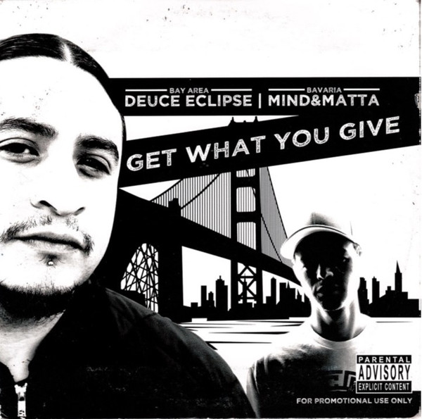 Get What You Give