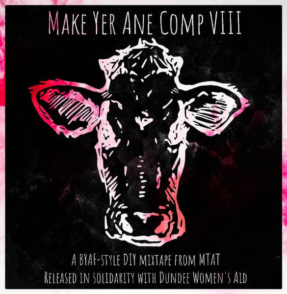 Make Yer Ane Comp VIII
