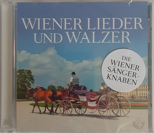 Wiener Lieder Und Walzer
