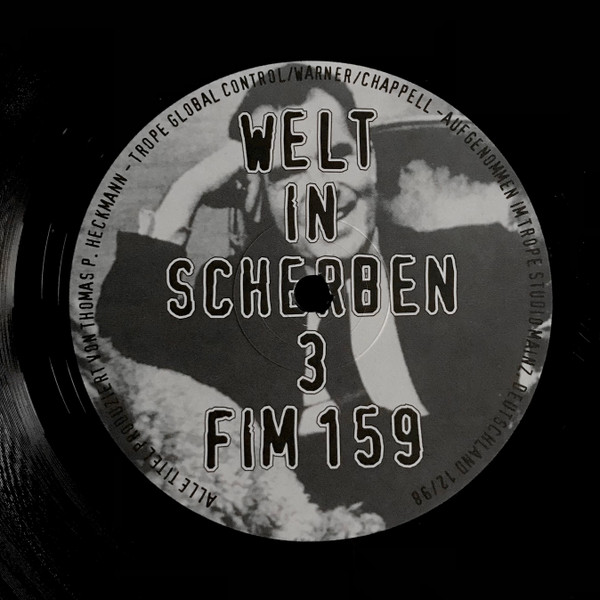 Welt In Scherben 3