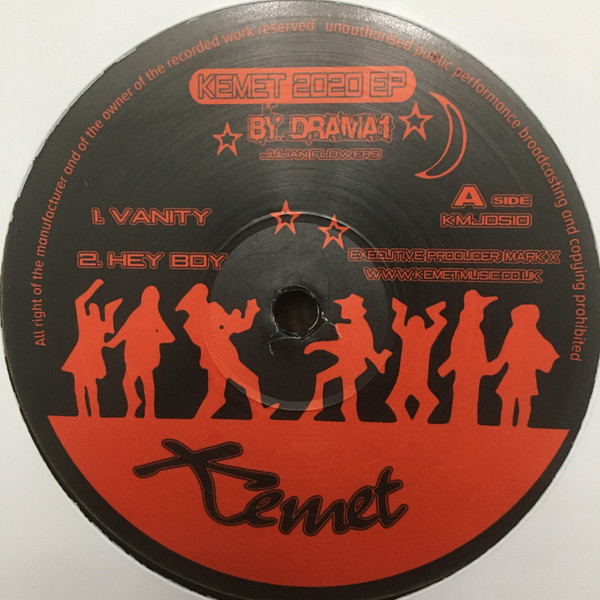 Kemet 2020 EP
