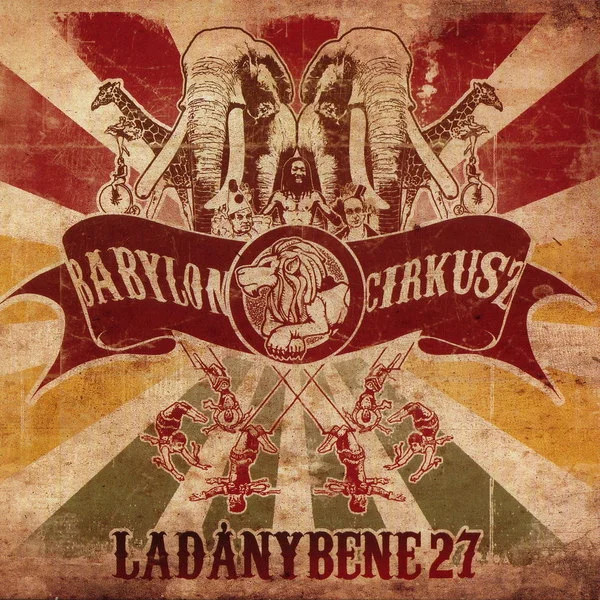 Babylon Cirkusz