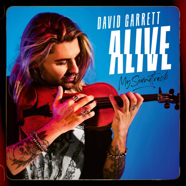 Alive My Soundtrack