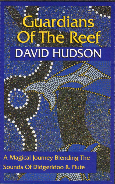 Guardians Of The Reef