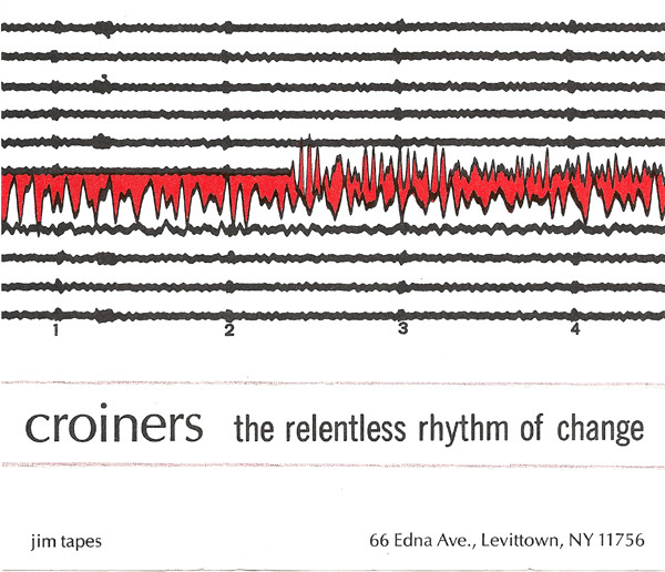 The Relentless Rhythm Of Change