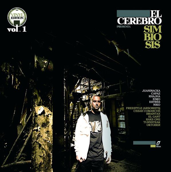 Simbiosis Vol. 1