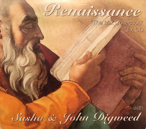 Renaissance: The Mix Collection