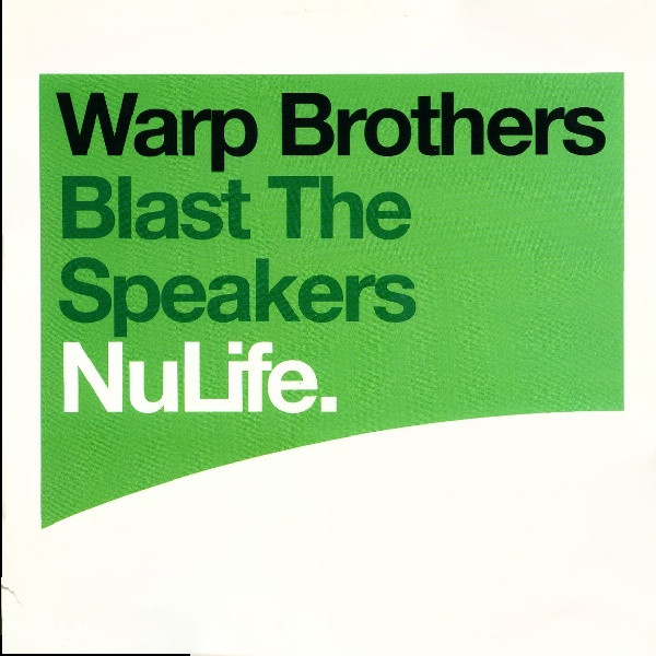 Blast The Speakers