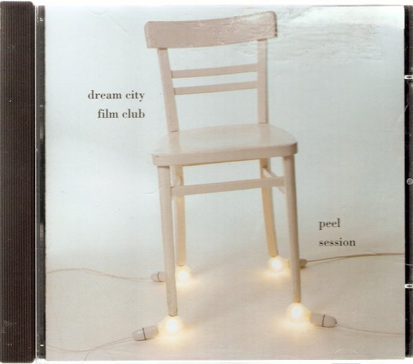 Peel Session