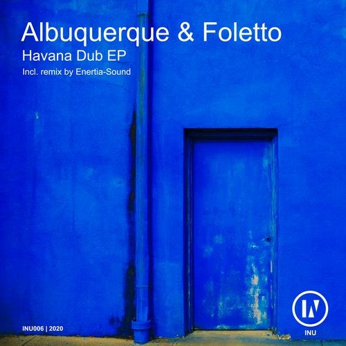 Havana Dub EP