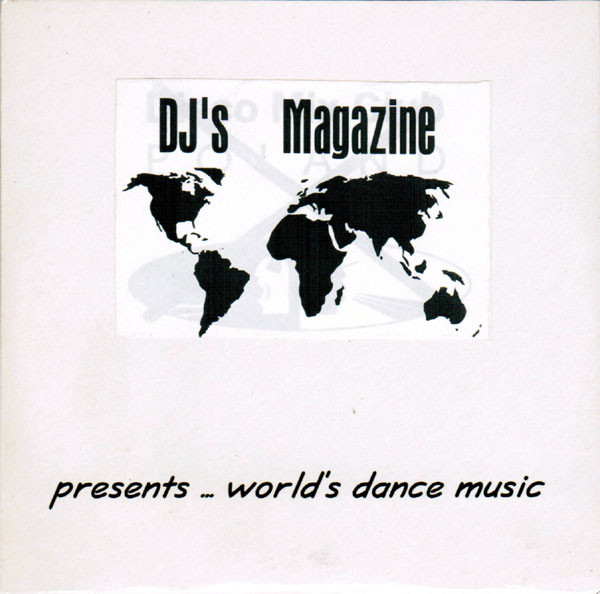 Pop & Rock & Dance 3/96 (Polish Edition)