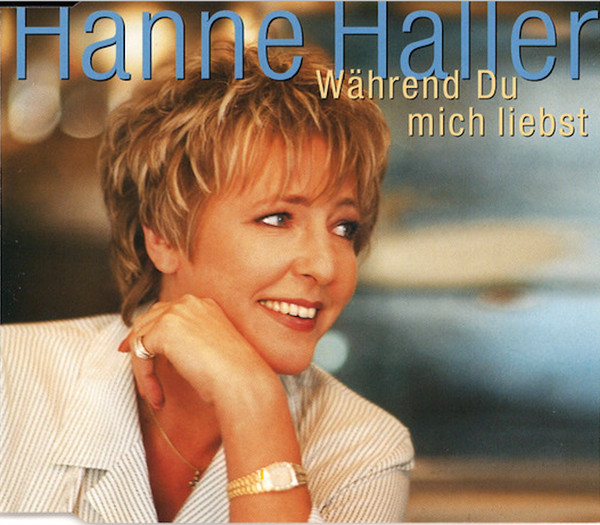 Während Du Mich Liebst
